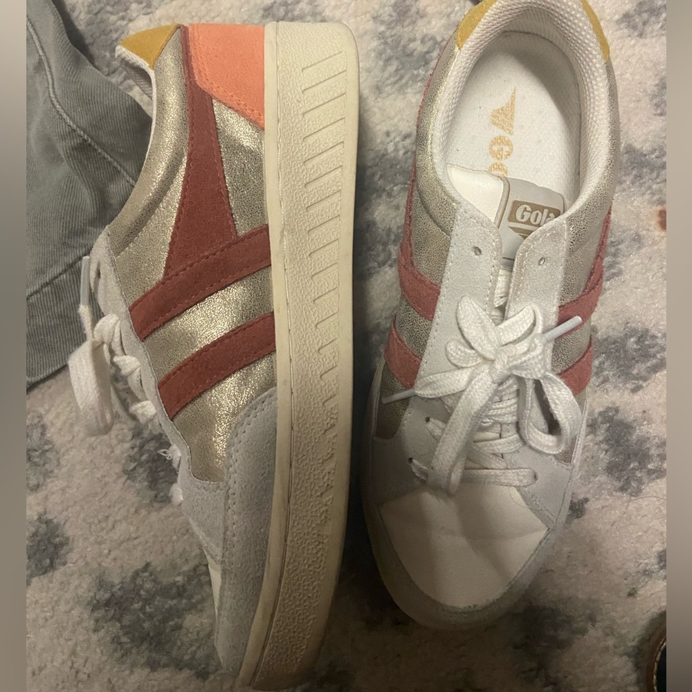 Gola size 8 women